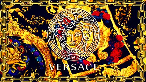 versace wallpapers hd|Altro.